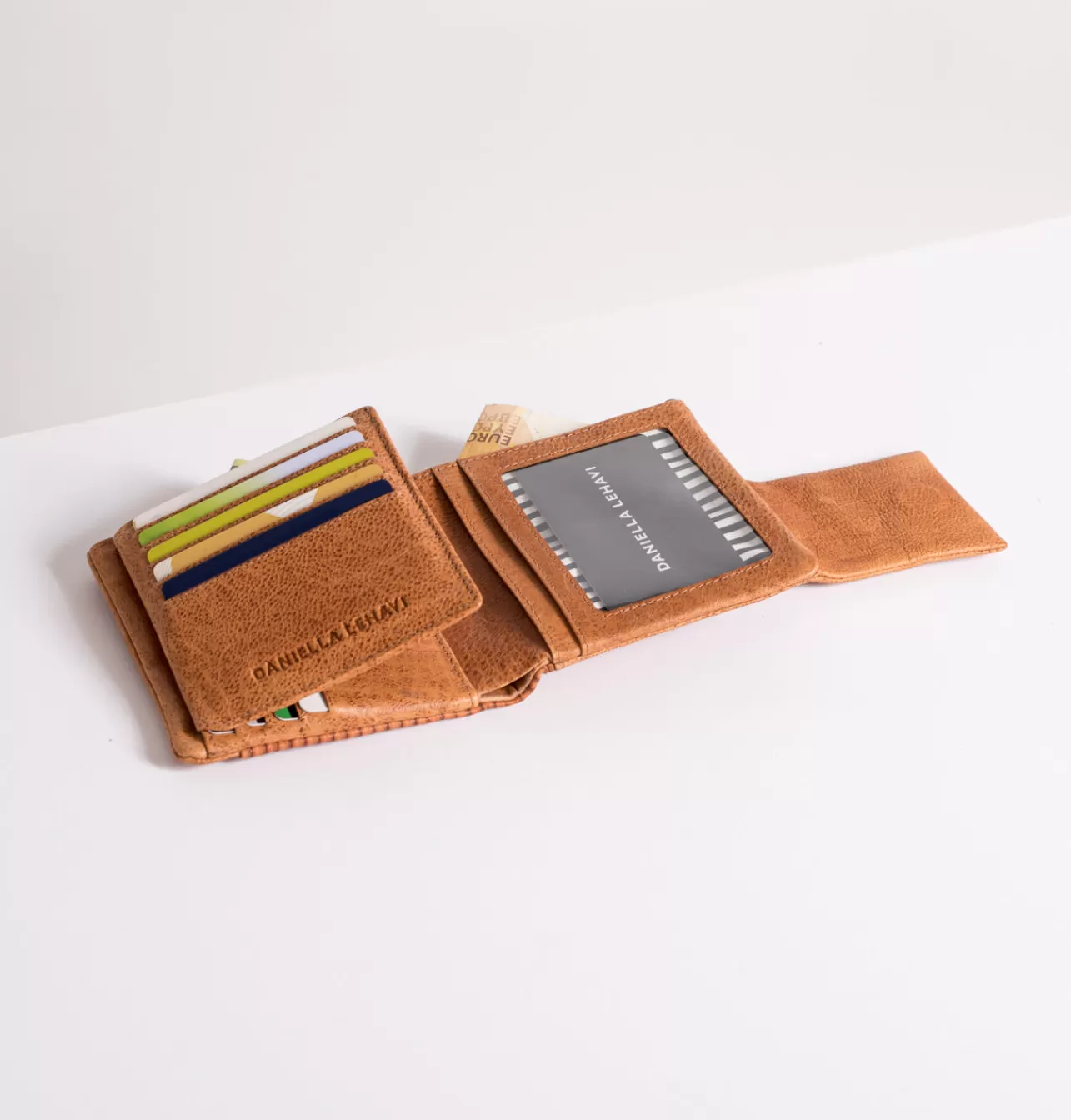Daniella Lehavi Frida Medium Wallet