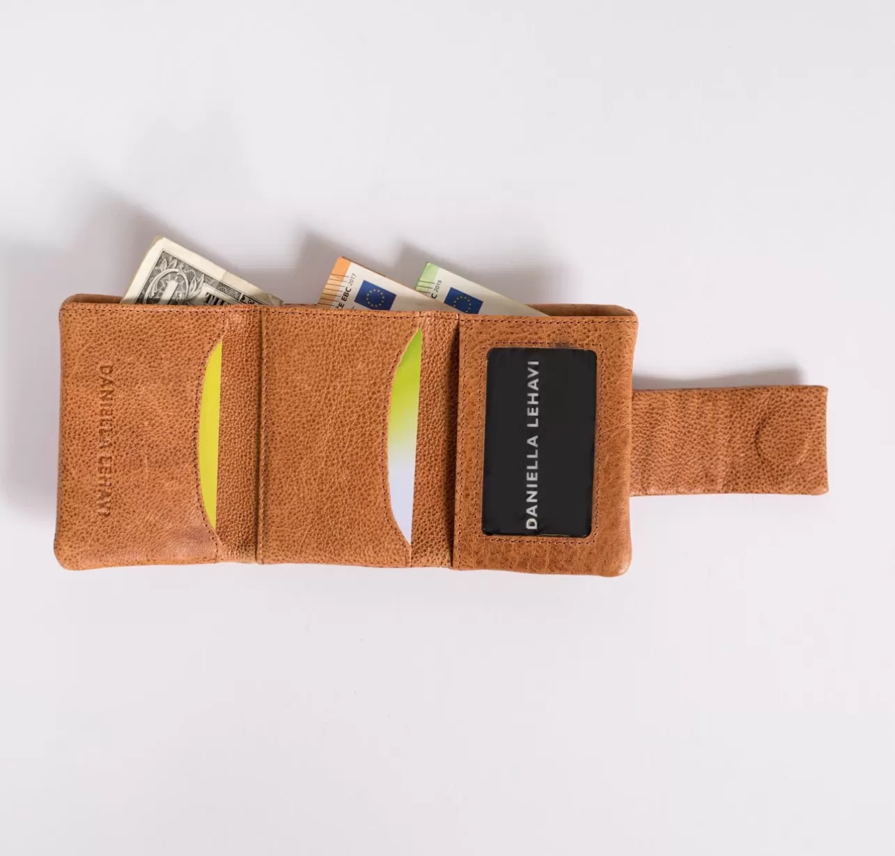 Daniella Lehavi Frida Small Wallet