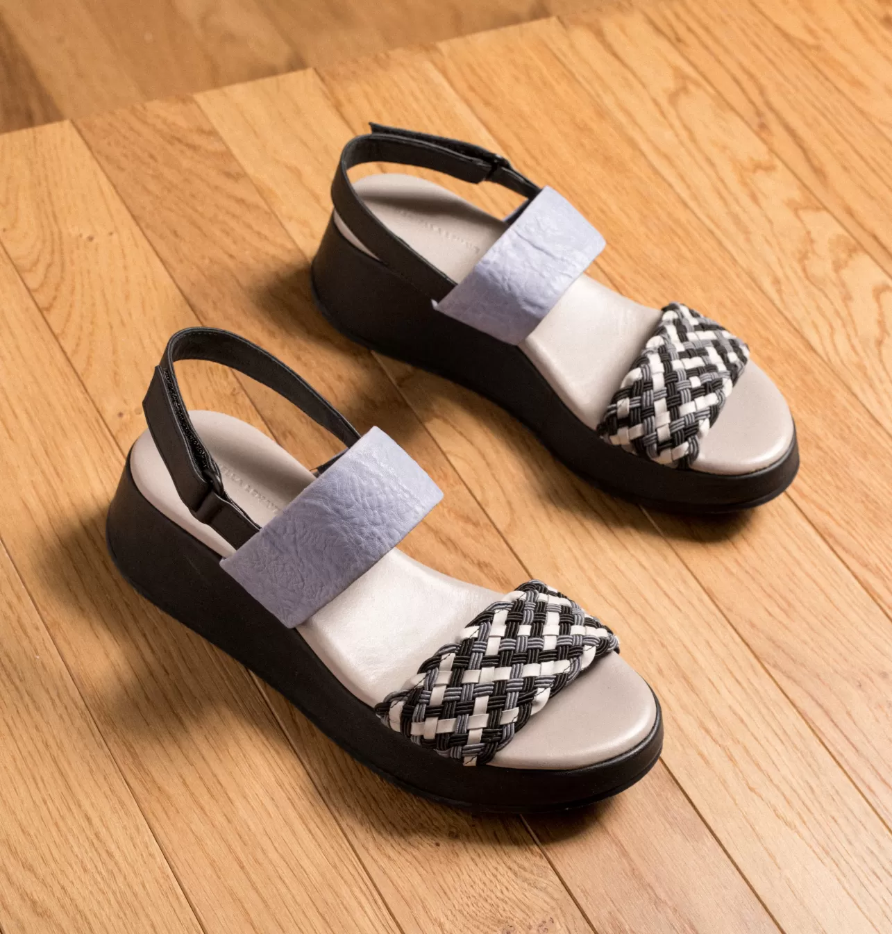 Daniella Lehavi Glory Sandals