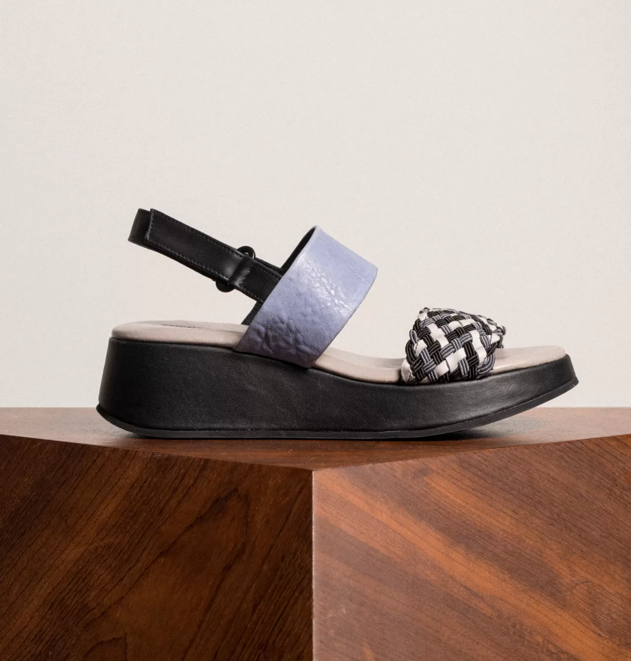 Daniella Lehavi Glory Sandals