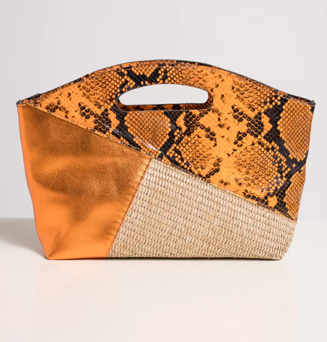 Women Daniella Lehavi Hockney Envelope Bag