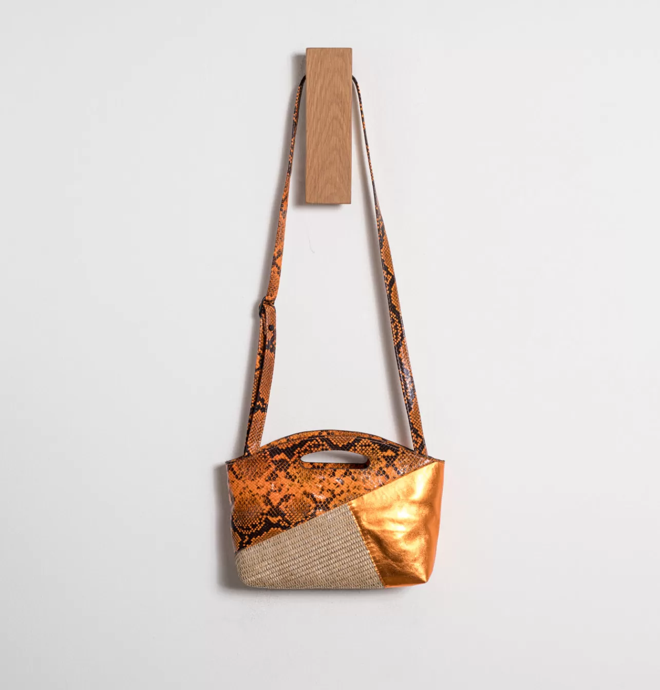 Women Daniella Lehavi Hockney Envelope Bag