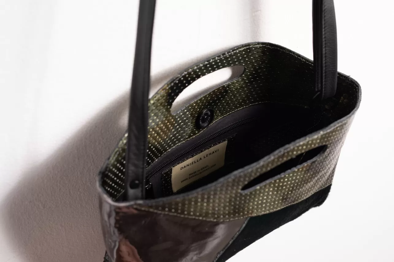Women Daniella Lehavi Hockney Envelope Bag