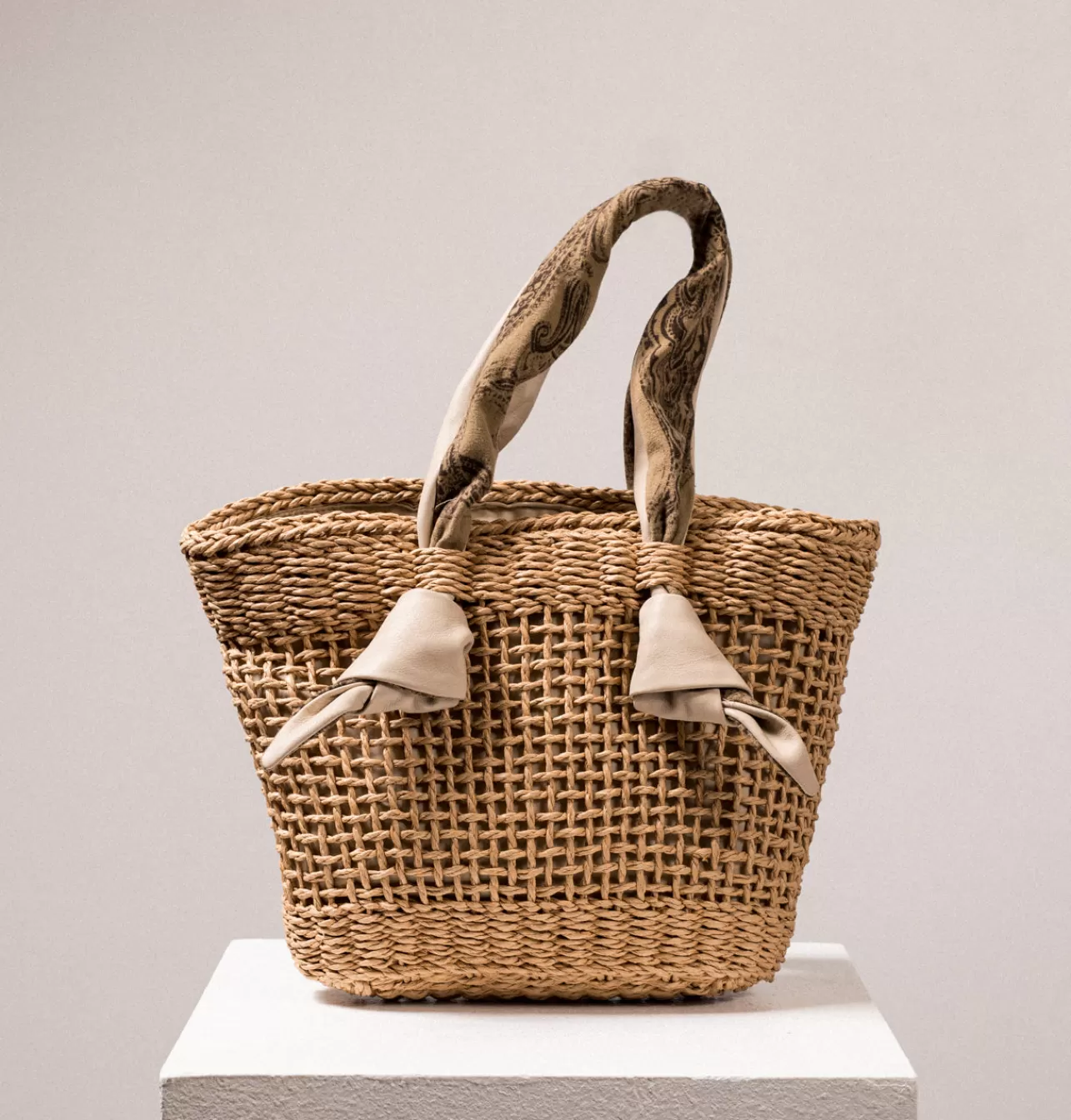 Women Daniella Lehavi Ibiza Straw Tote