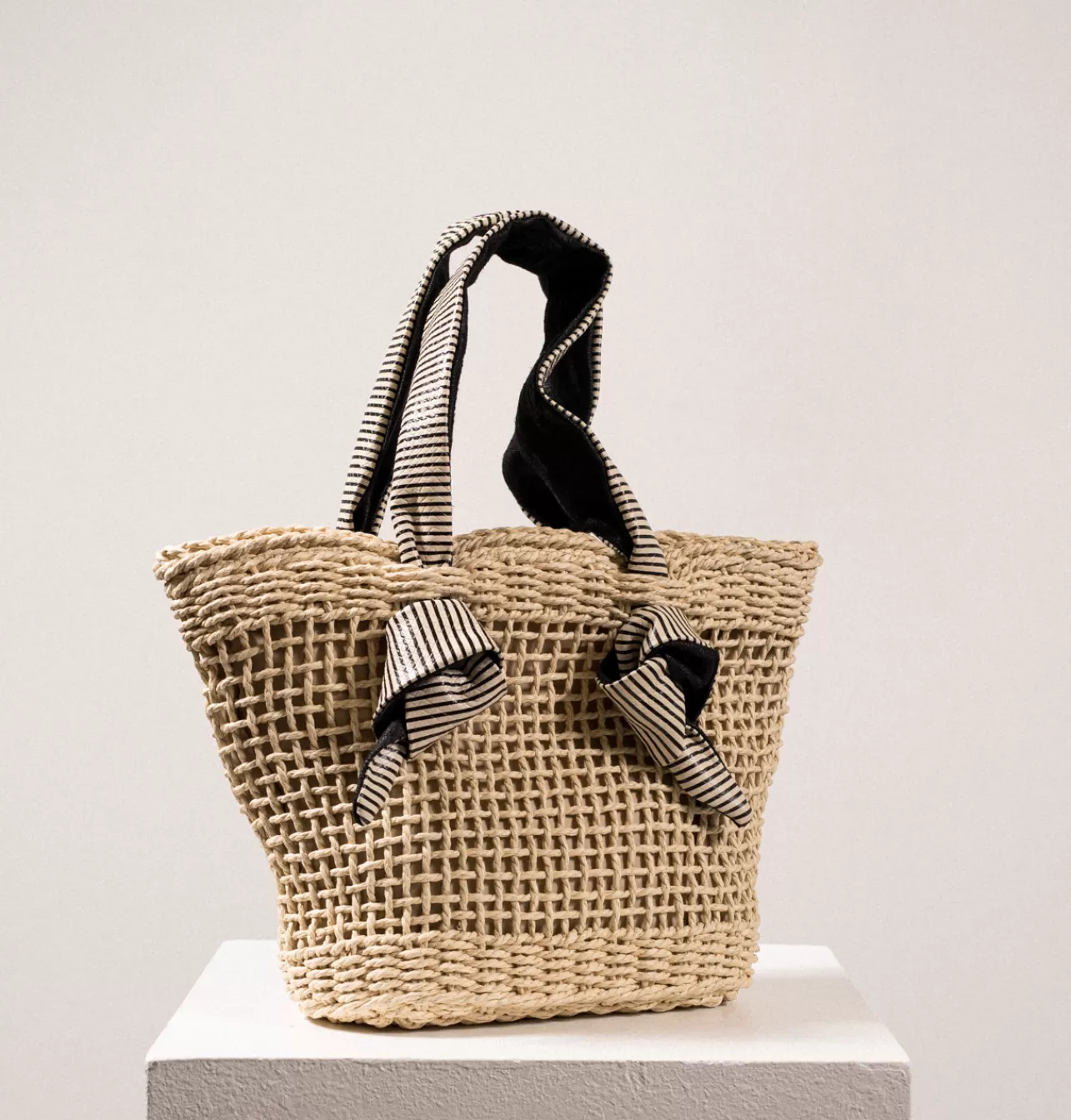 Women Daniella Lehavi Ibiza Straw Tote