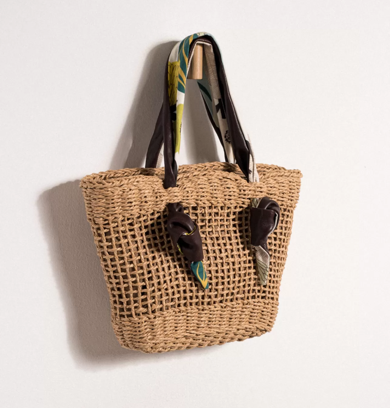 Women Daniella Lehavi Ibiza Straw Tote