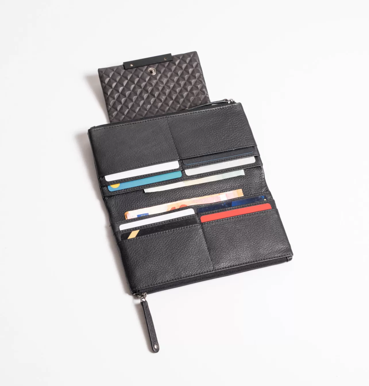 Daniella Lehavi Jimmy Medium Wallet