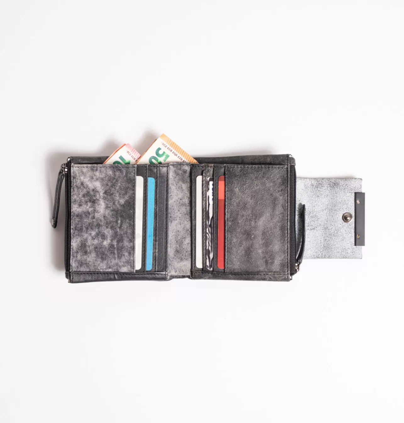 Daniella Lehavi Jimmy Mini Wallet