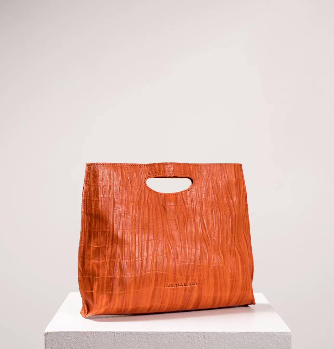 Women Daniella Lehavi Kamakura Clutch
