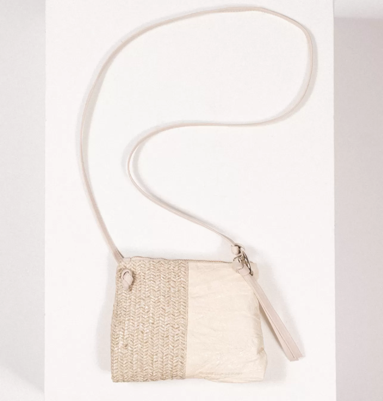 Women Daniella Lehavi Kennedy Square Bag