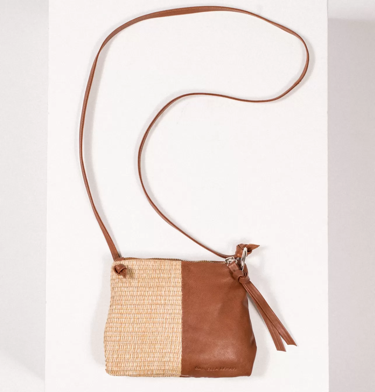 Women Daniella Lehavi Kennedy Square Bag