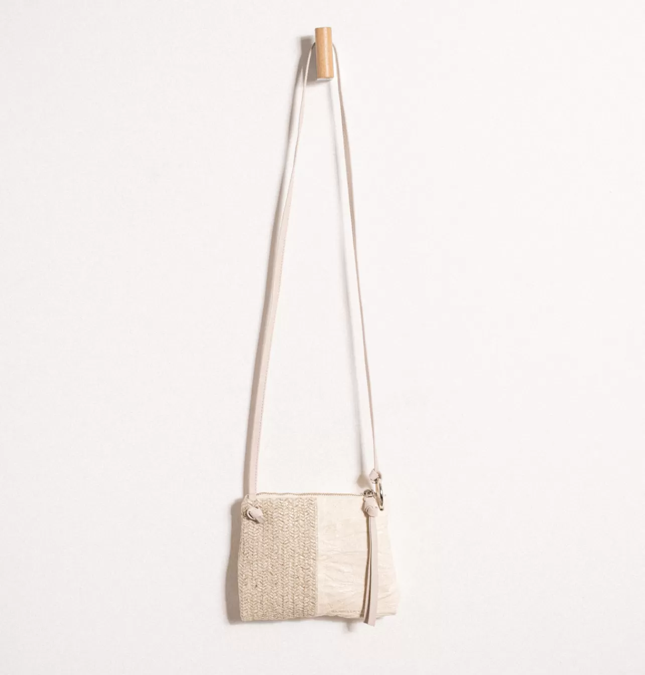 Women Daniella Lehavi Kennedy Square Bag