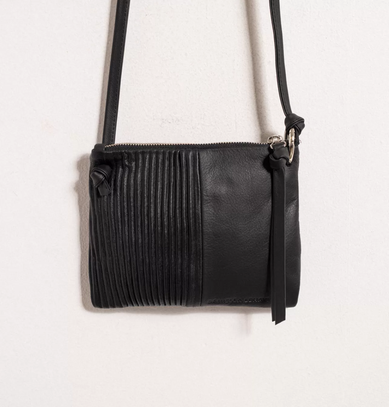Women Daniella Lehavi Kennedy Square Bag