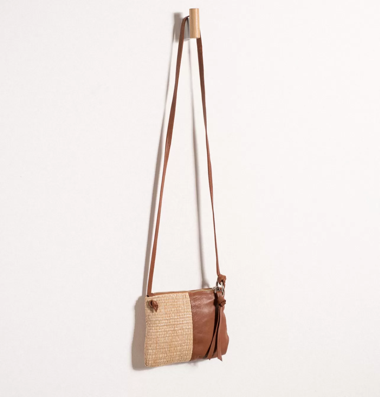 Women Daniella Lehavi Kennedy Square Bag