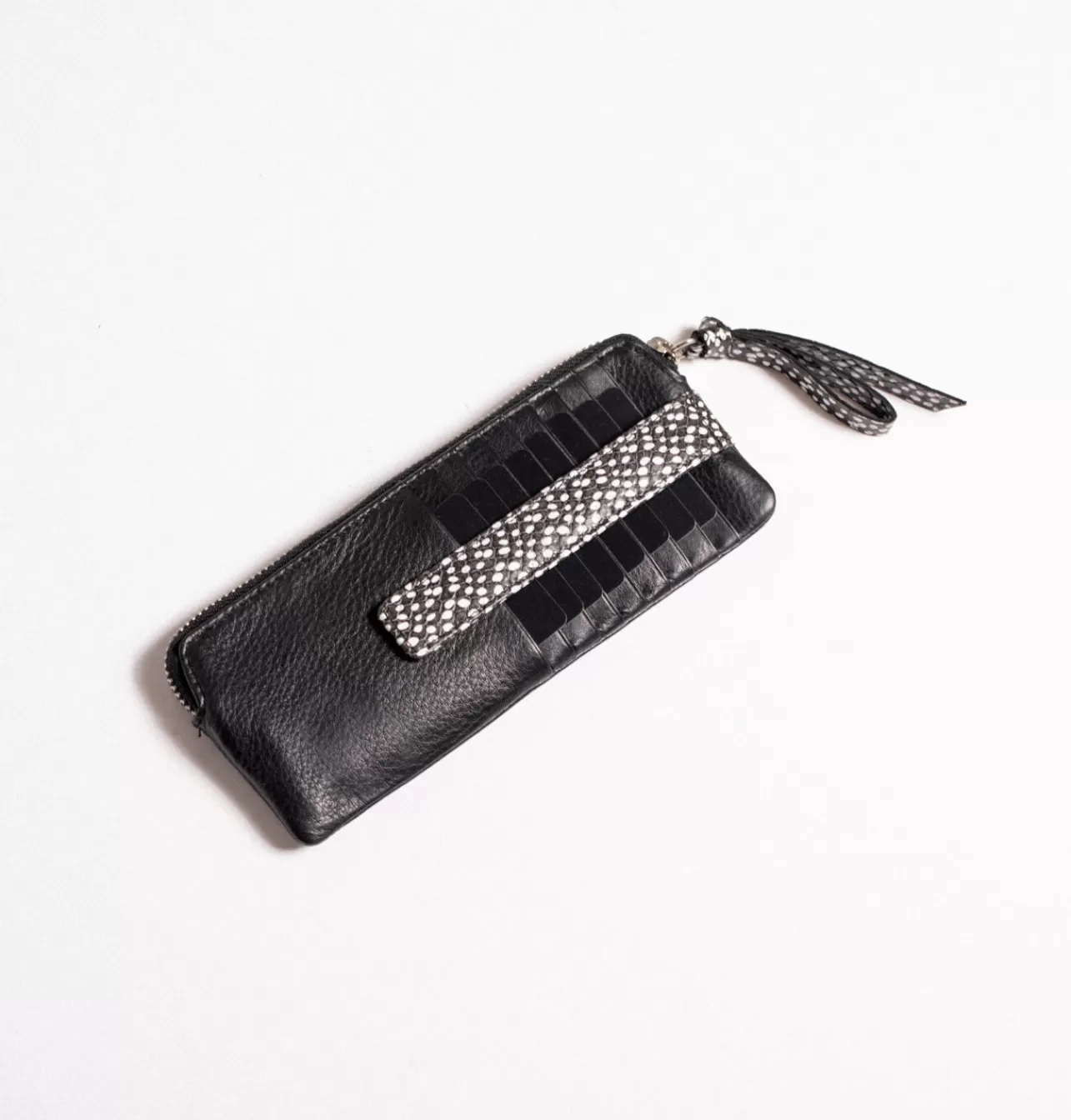 Daniella Lehavi Large Zip Card Holder