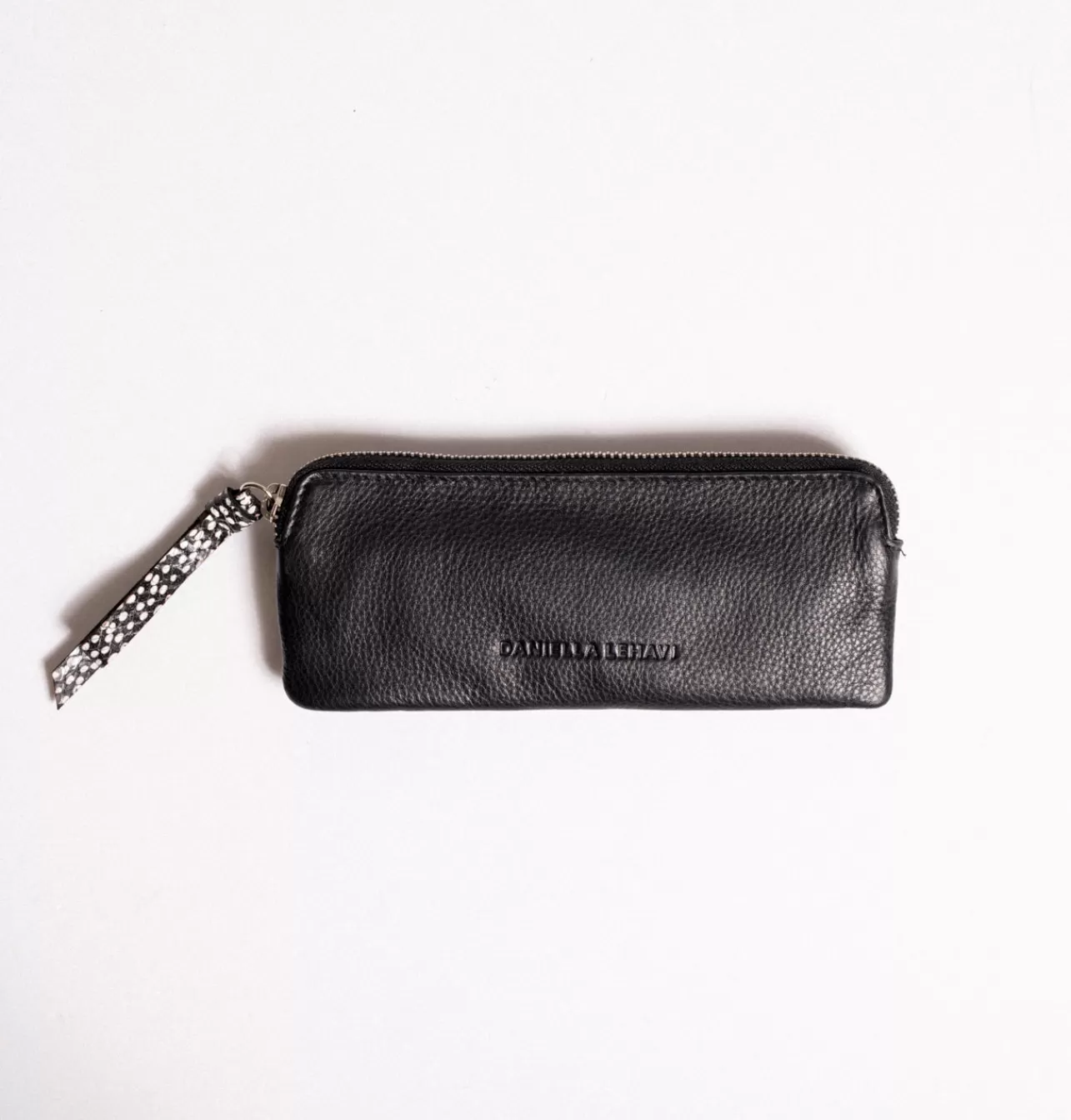 Daniella Lehavi Large Zip Card Holder