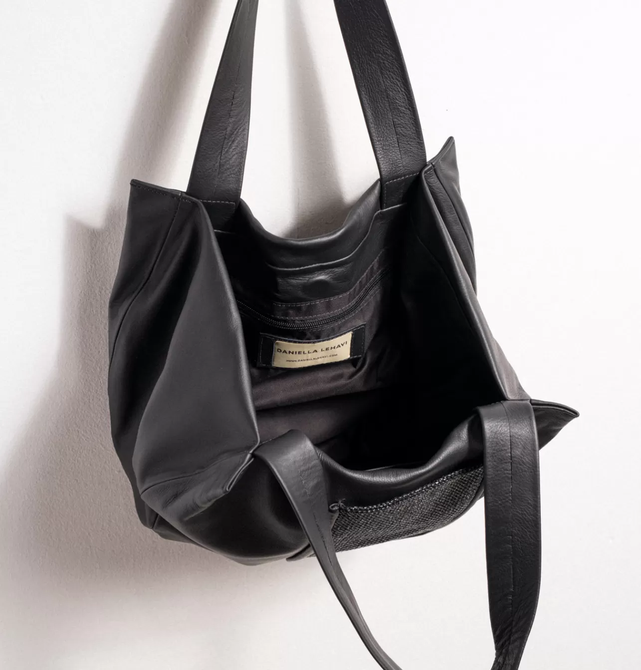 Women Daniella Lehavi Leni Tote