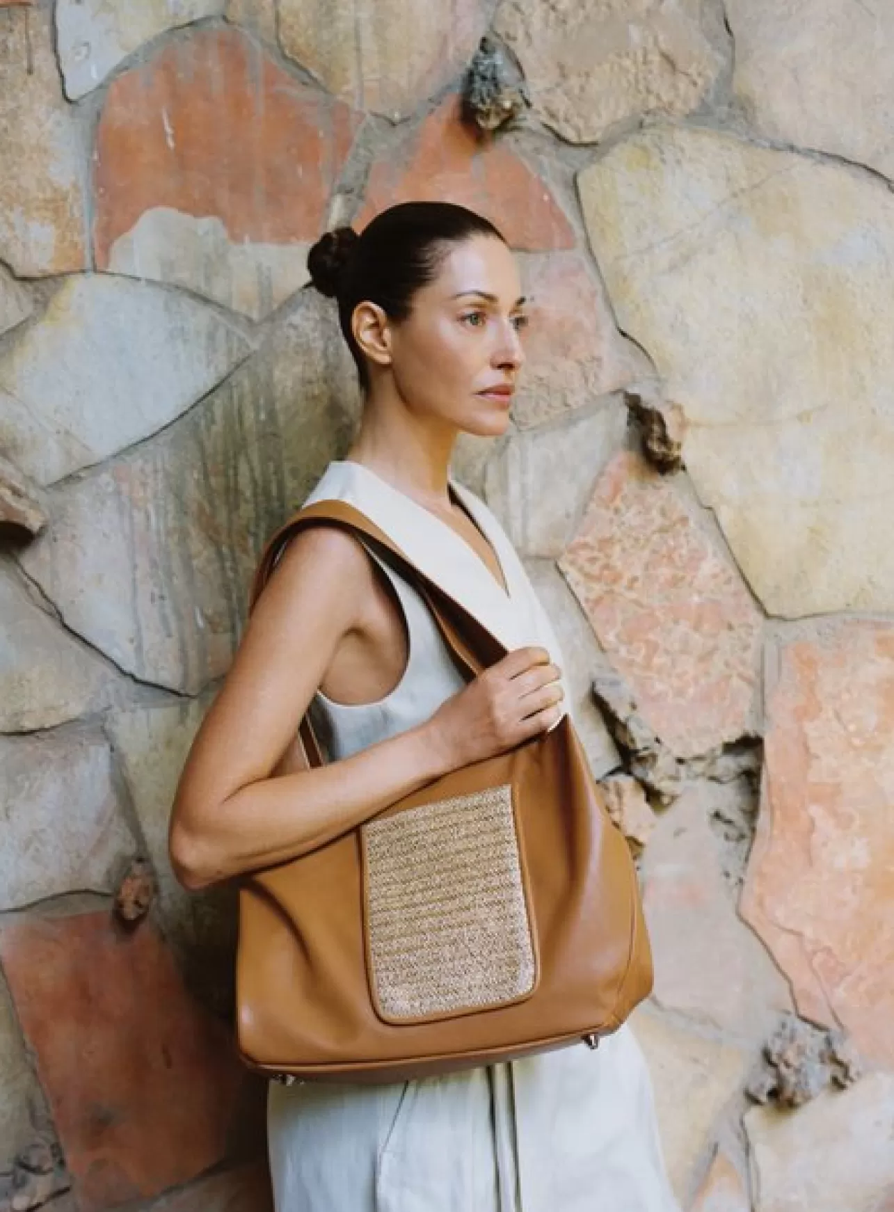 Women Daniella Lehavi Leni Tote
