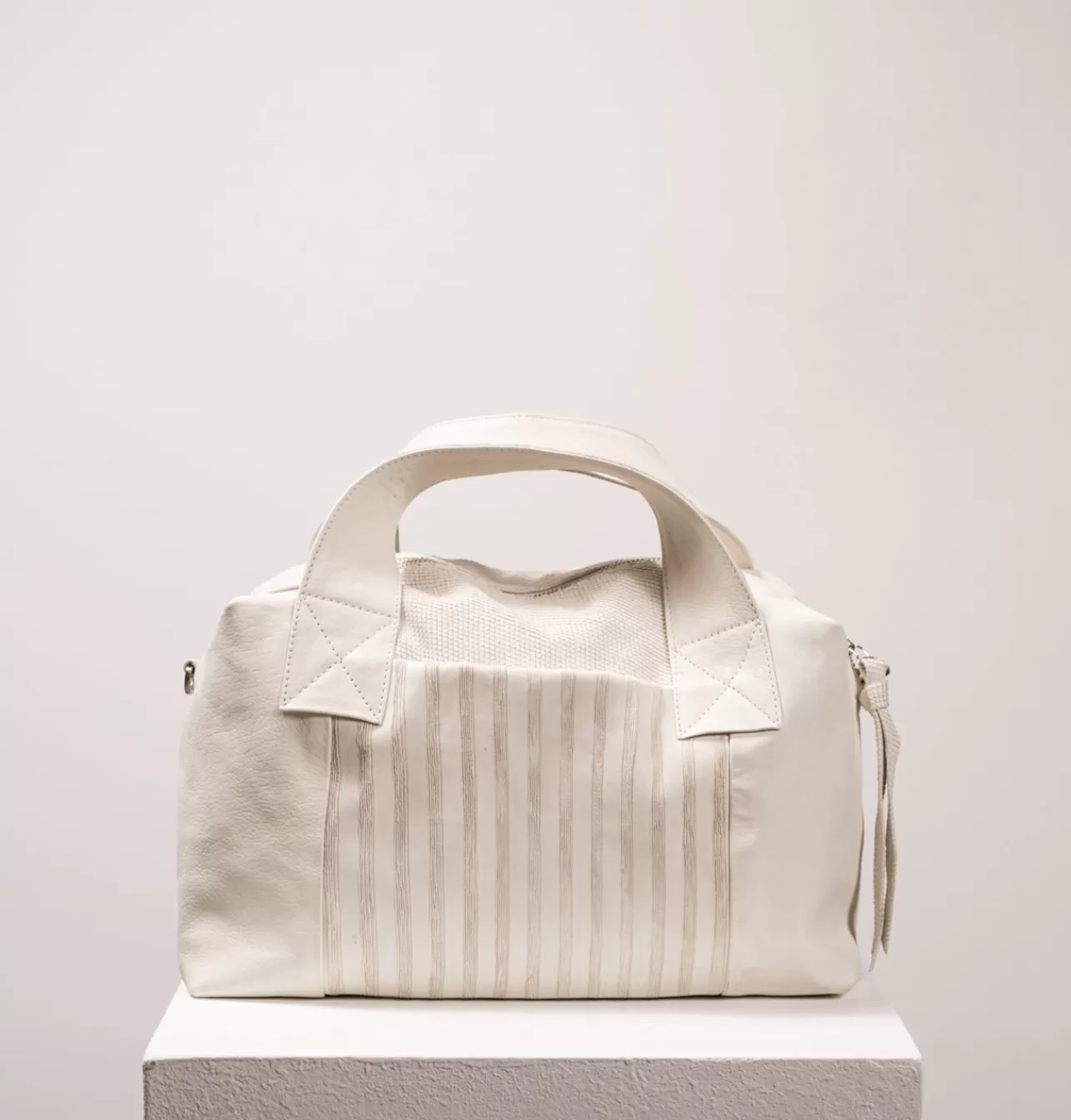 Women Daniella Lehavi Libi Satchel Bag