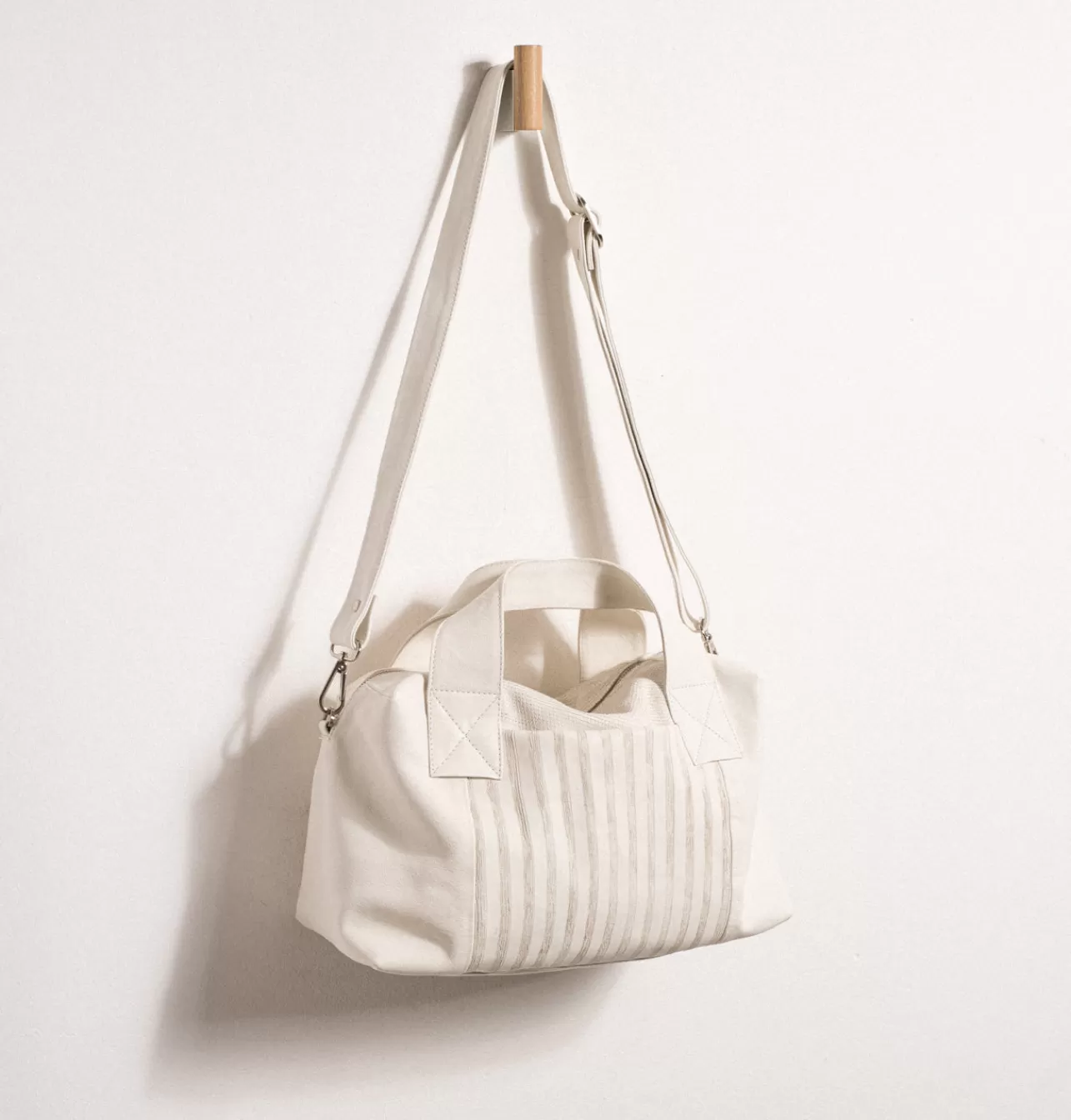 Women Daniella Lehavi Libi Satchel Bag