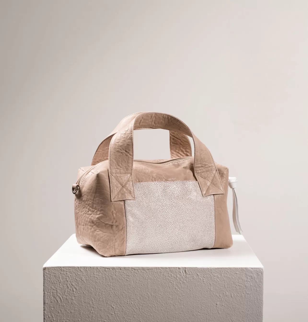 Women Daniella Lehavi Libi Small Satchel