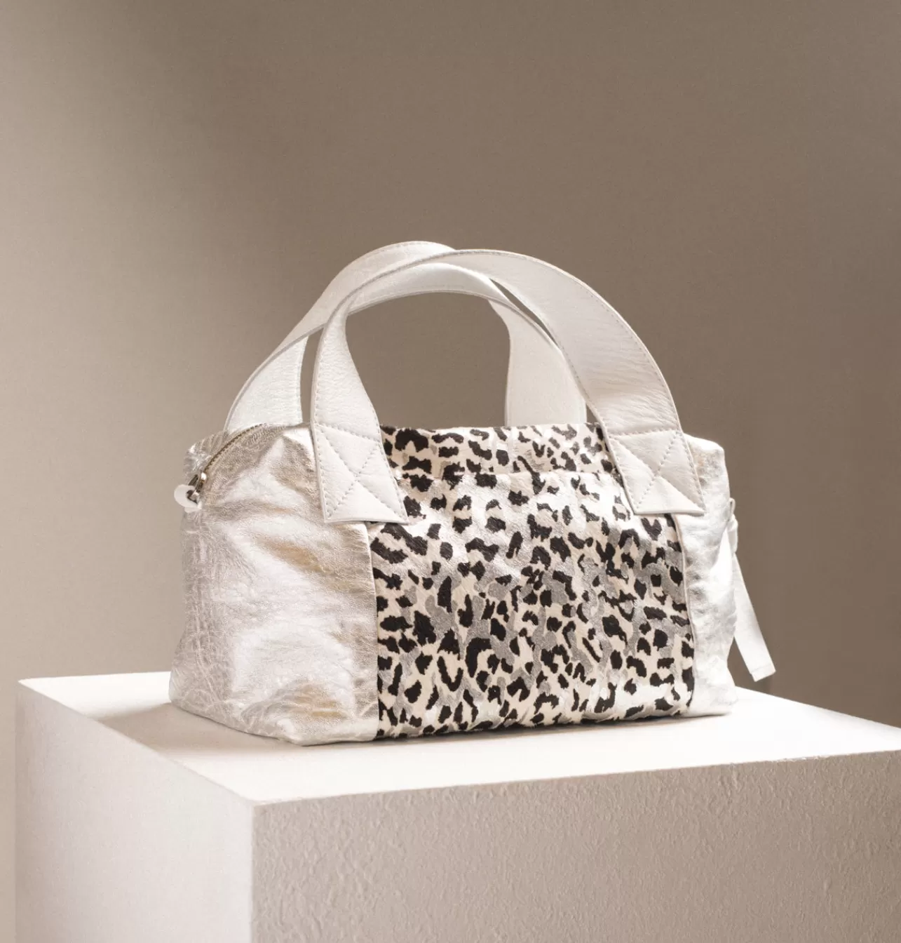 Women Daniella Lehavi Libi Small Satchel