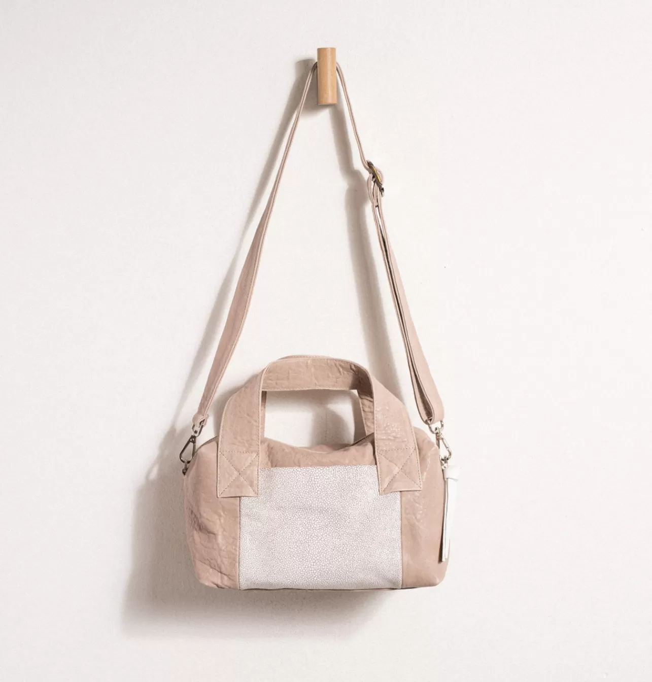 Women Daniella Lehavi Libi Small Satchel