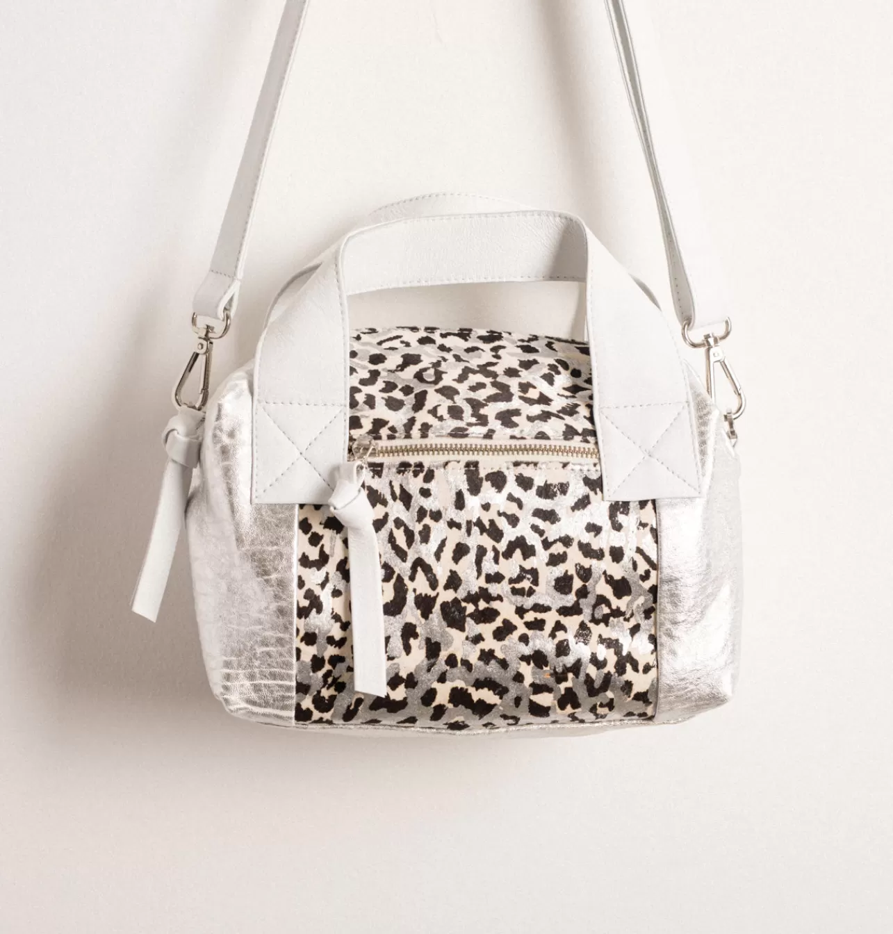 Women Daniella Lehavi Libi Small Satchel