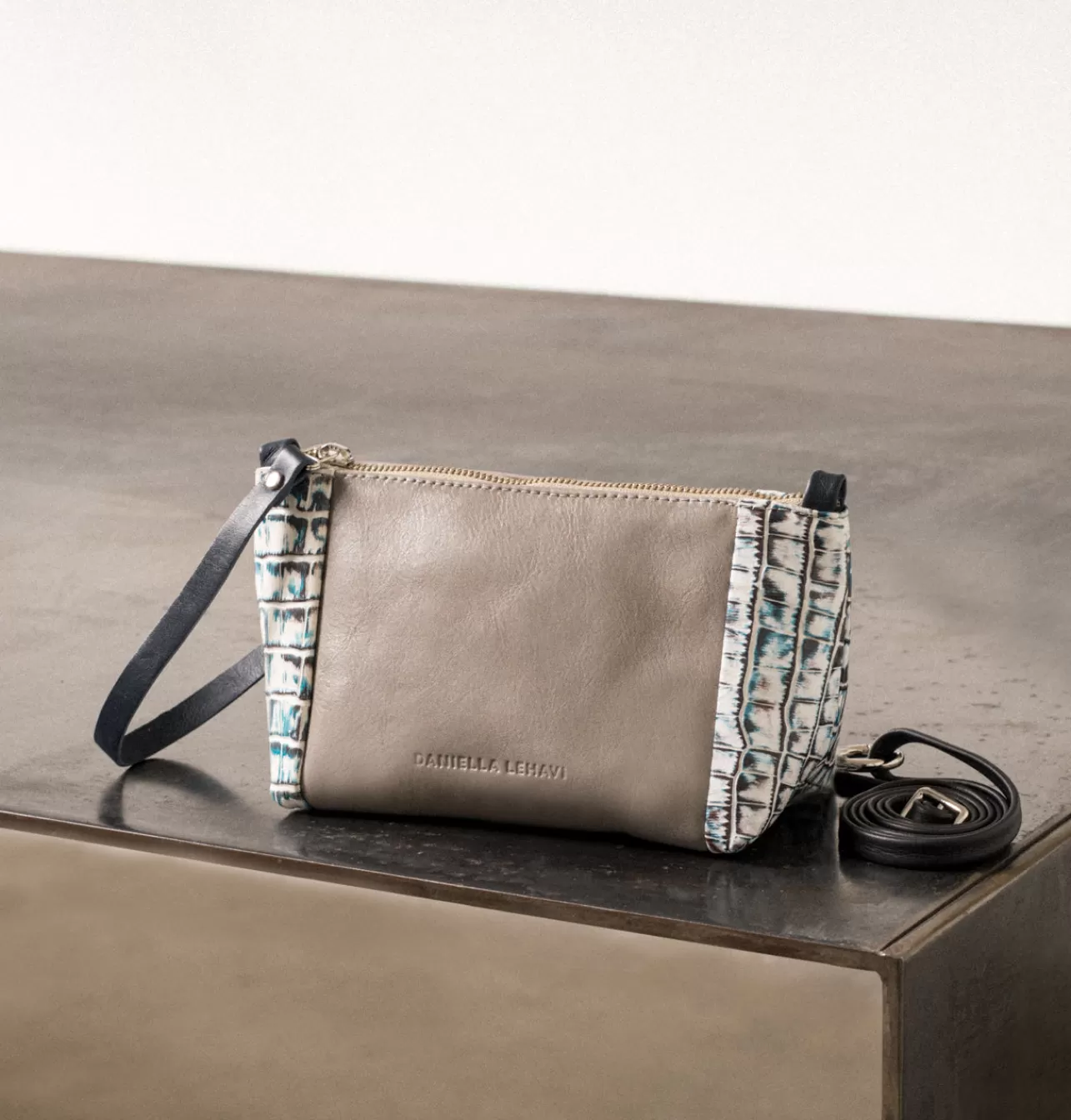 Women Daniella Lehavi Lorrie Clutch