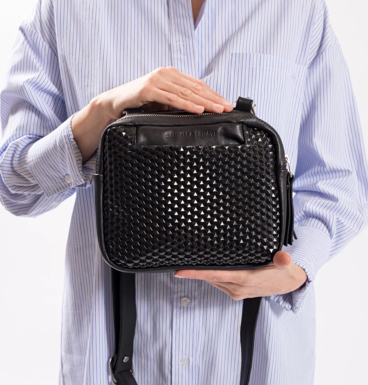 Women Daniella Lehavi Louise Mini Bag