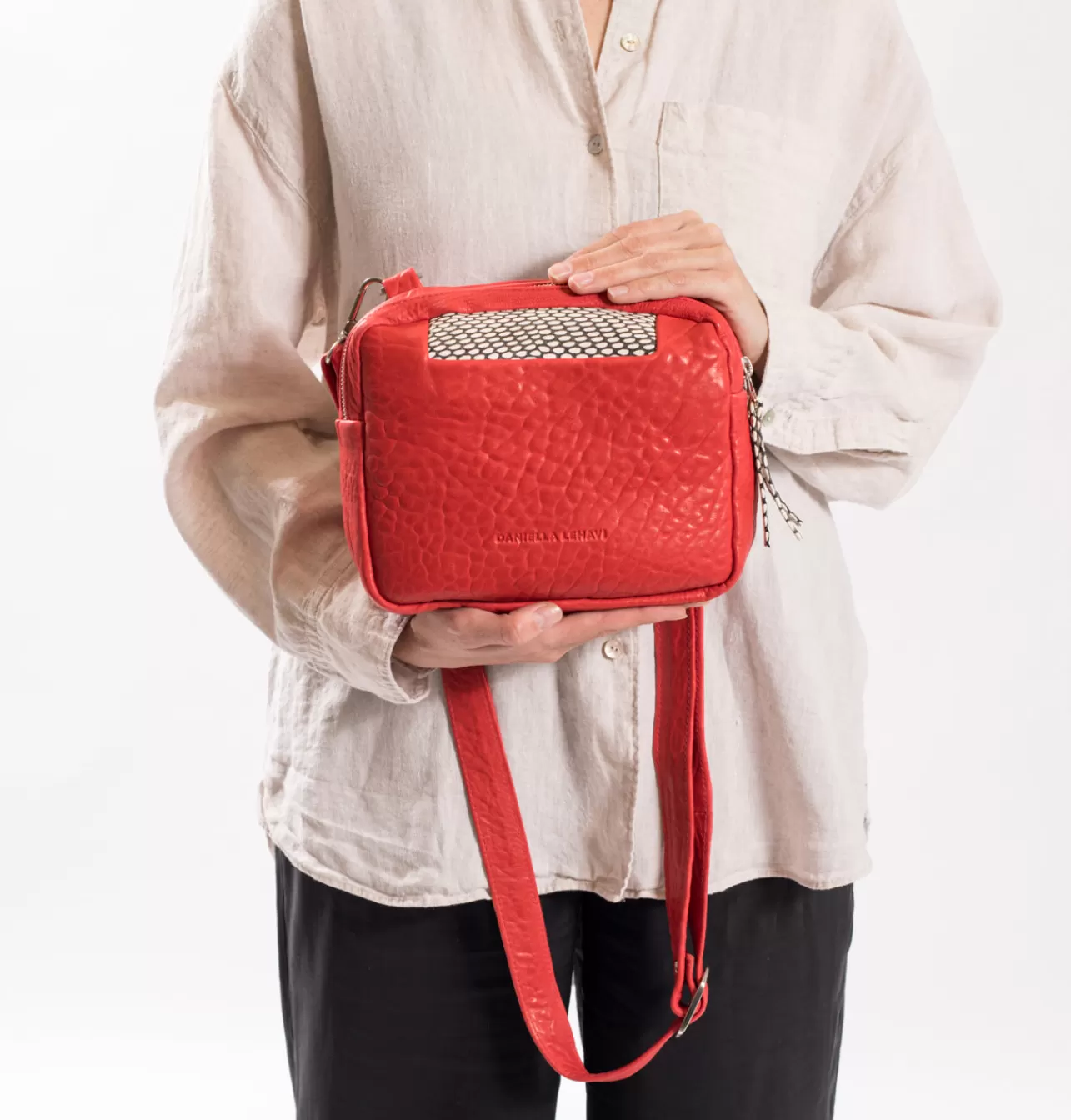 Women Daniella Lehavi Louise Mini Bag