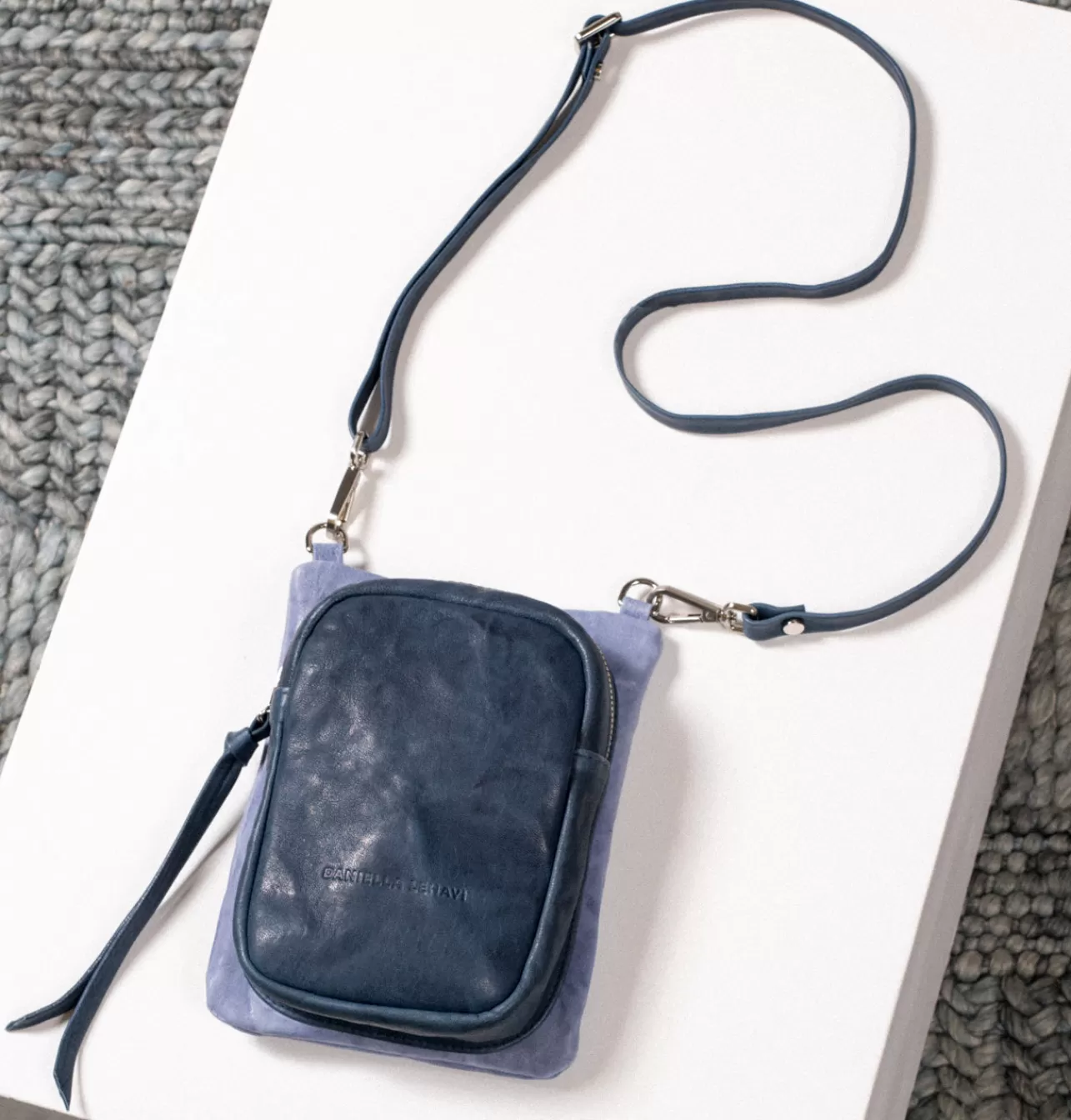 Women Daniella Lehavi Louise Pocket Bag