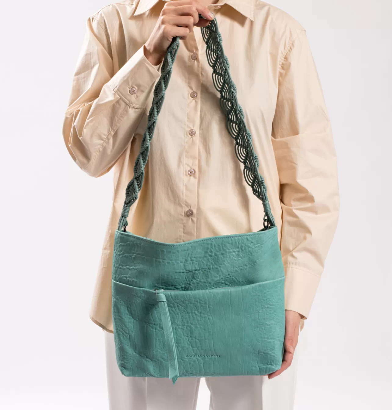 Women Daniella Lehavi Lucy Hobo