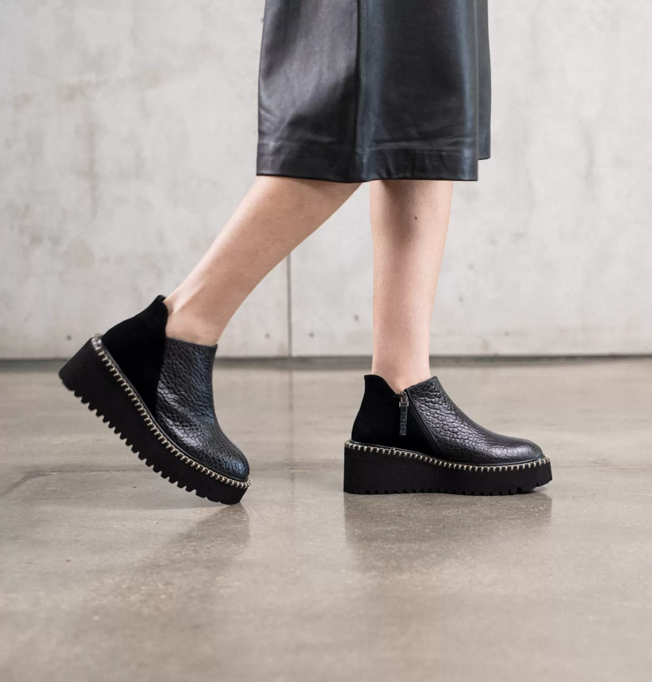 Daniella Lehavi Madison Platform