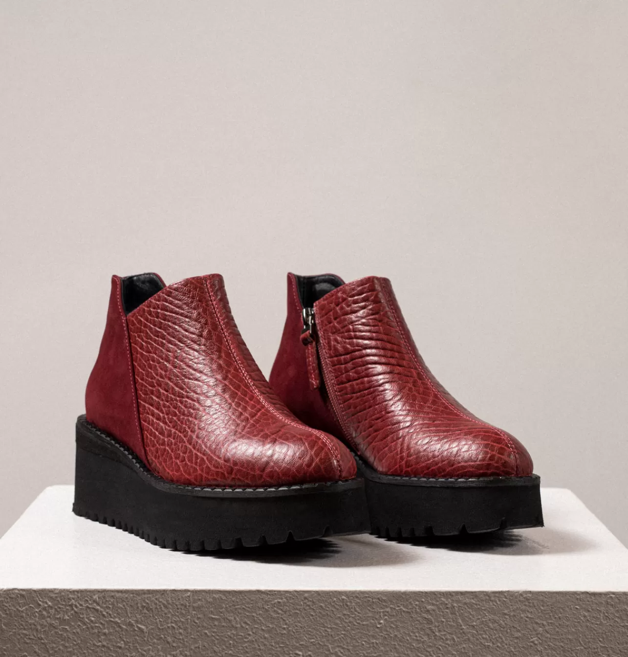 Daniella Lehavi Madison Platform