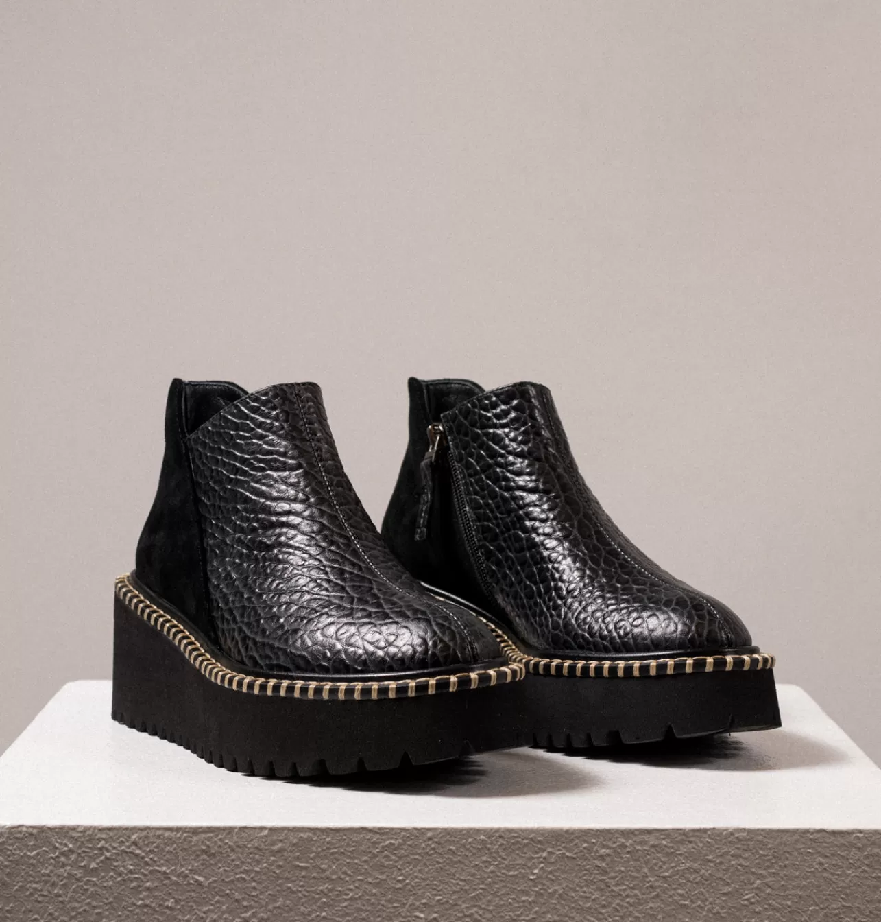 Daniella Lehavi Madison Platform