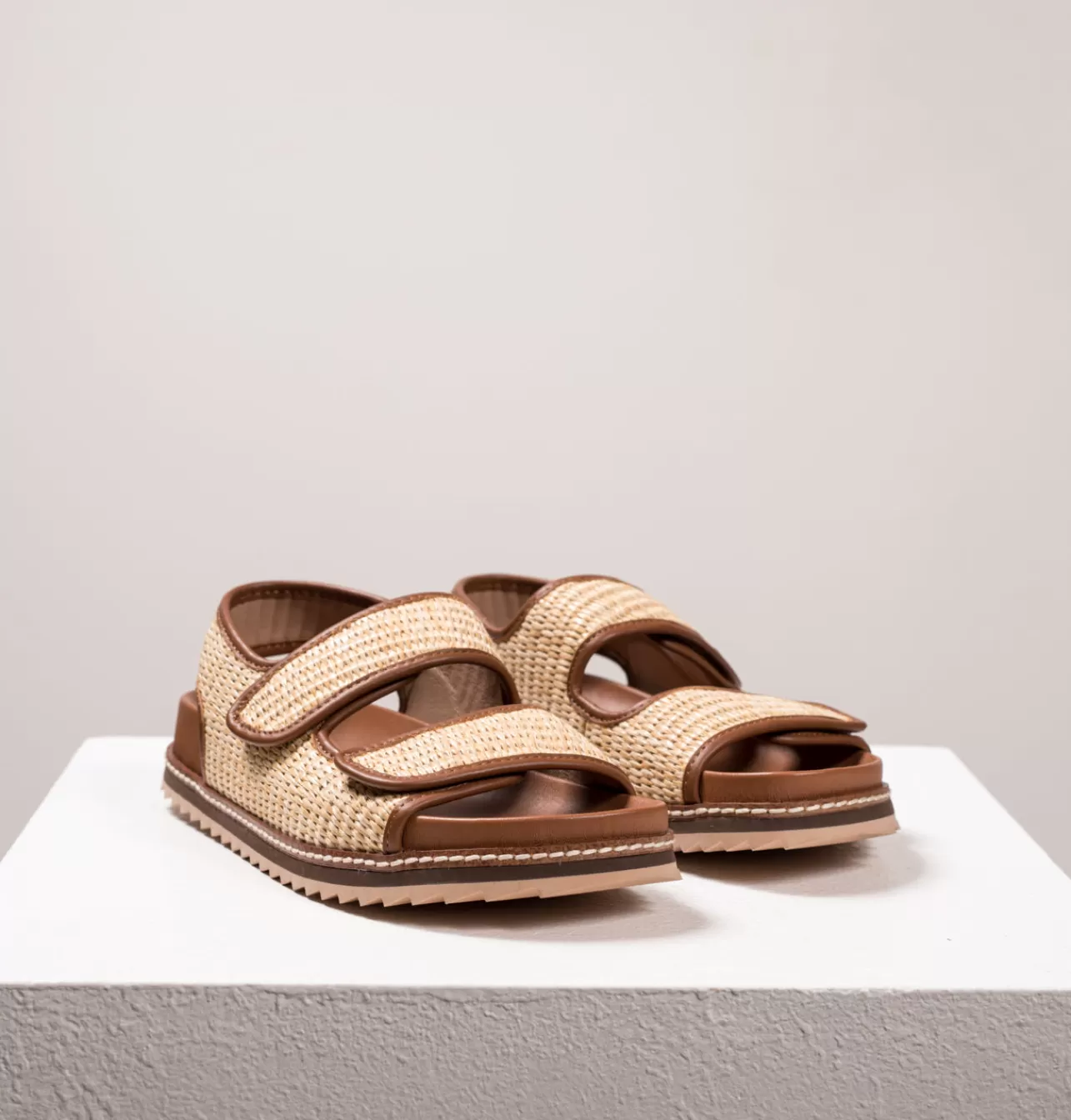 Daniella Lehavi Mallis Slingback Sandals