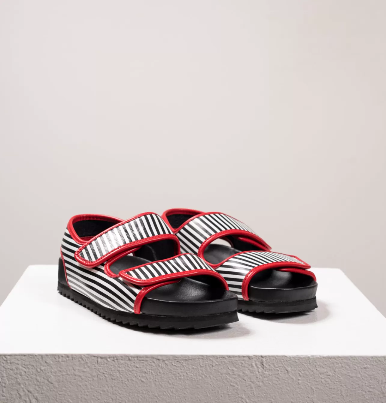 Daniella Lehavi Mallis Slingback Sandels
