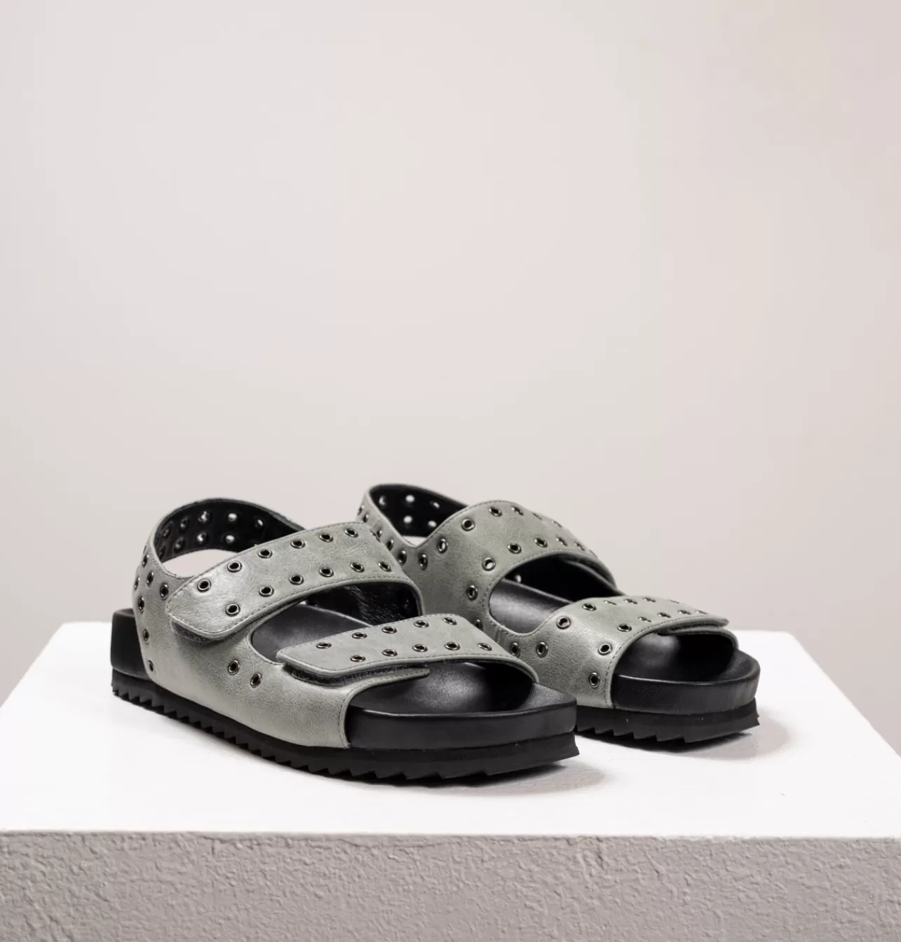 Daniella Lehavi Mallis Slingback Sandels