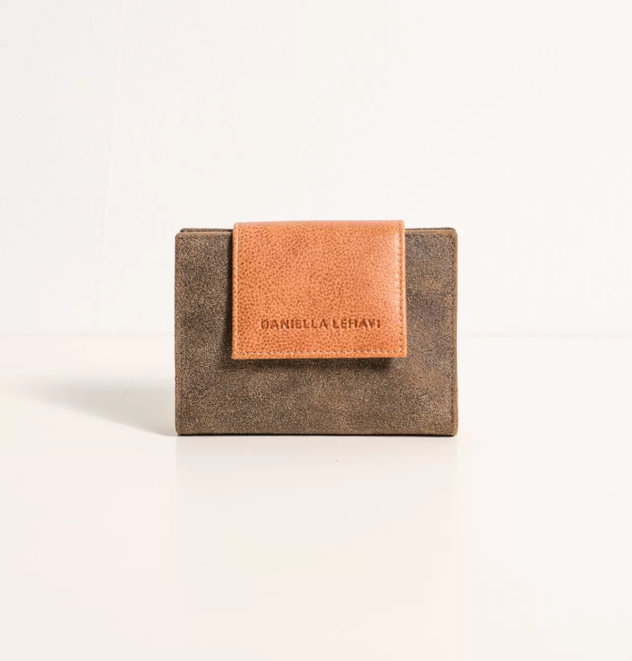Daniella Lehavi Martin Medium Wallet