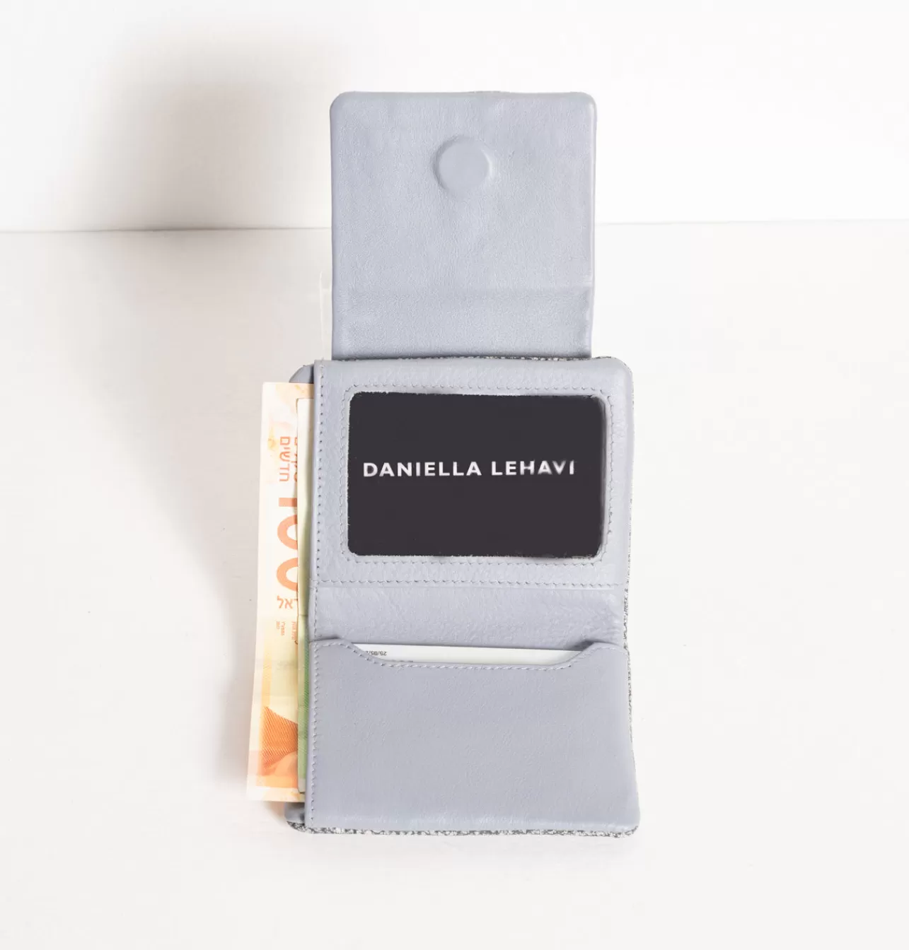 Daniella Lehavi Martin Small Wallet