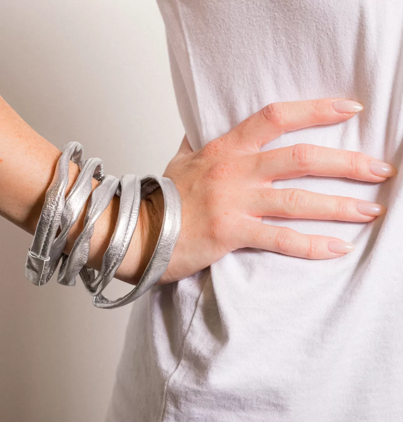 Daniella Lehavi Maxi Bracelet