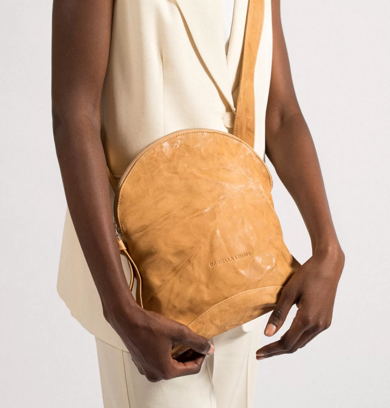 Women Daniella Lehavi Mercury Crossbody Bag