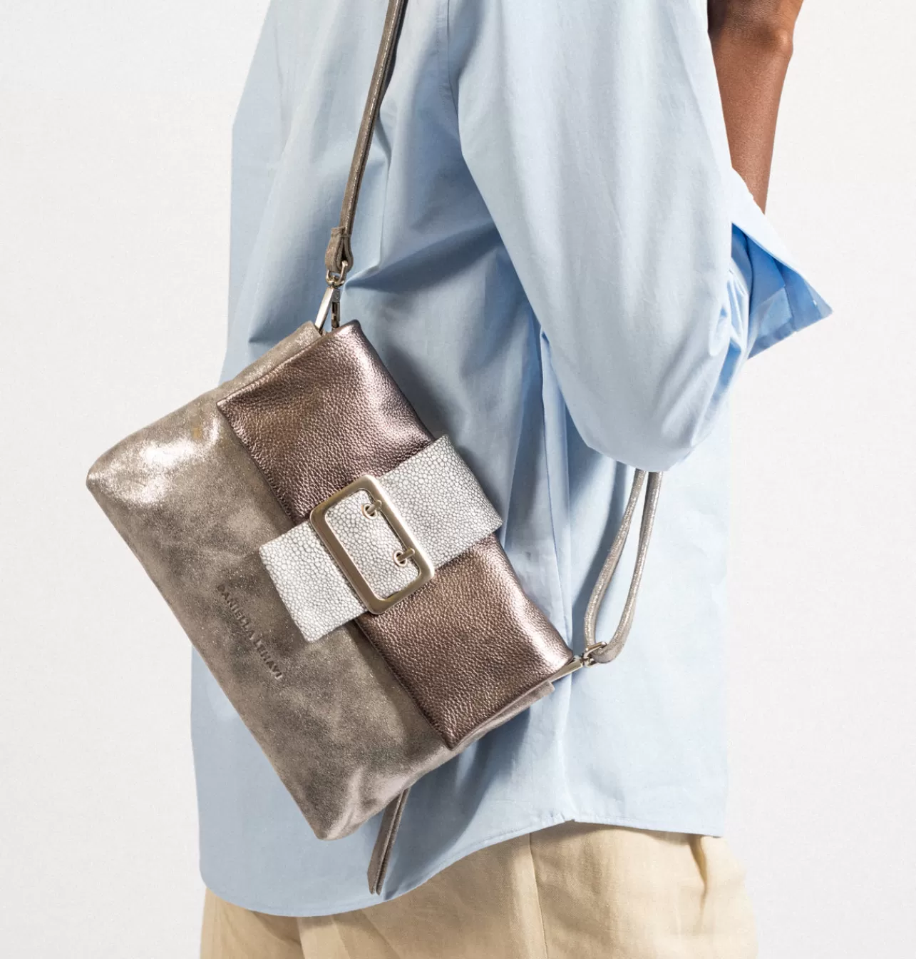 Women Daniella Lehavi Nadia Clutch