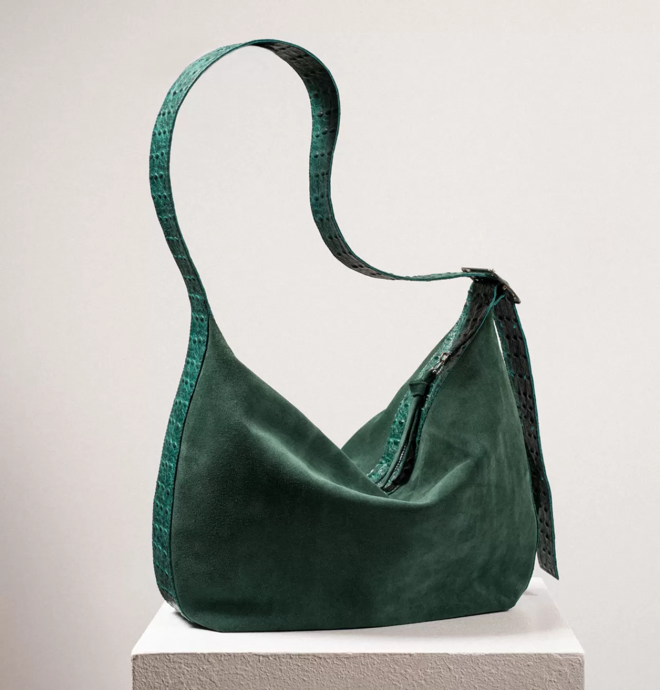 Women Daniella Lehavi Nevada Hobo Bag