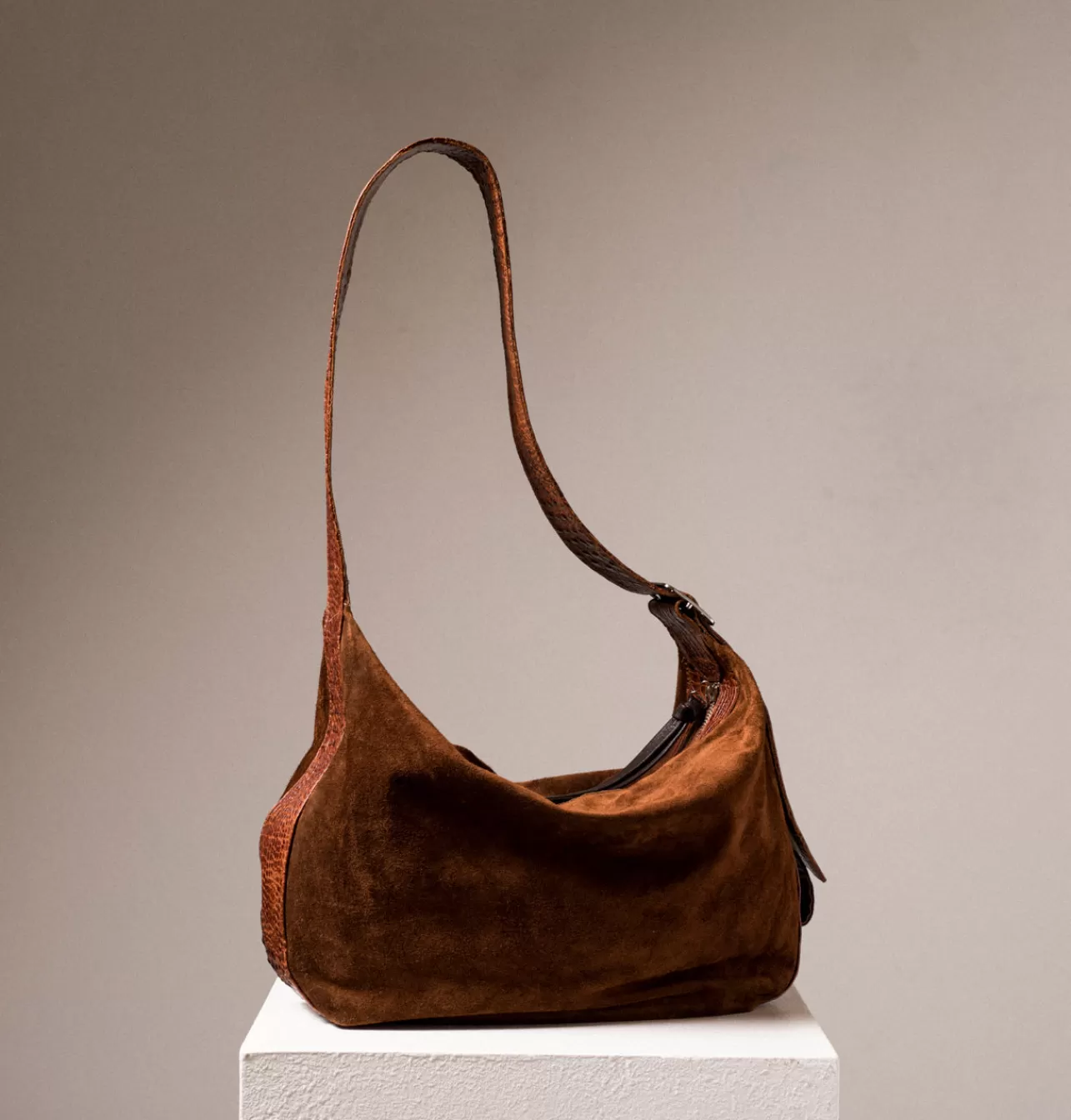 Women Daniella Lehavi Nevada Hobo Bag
