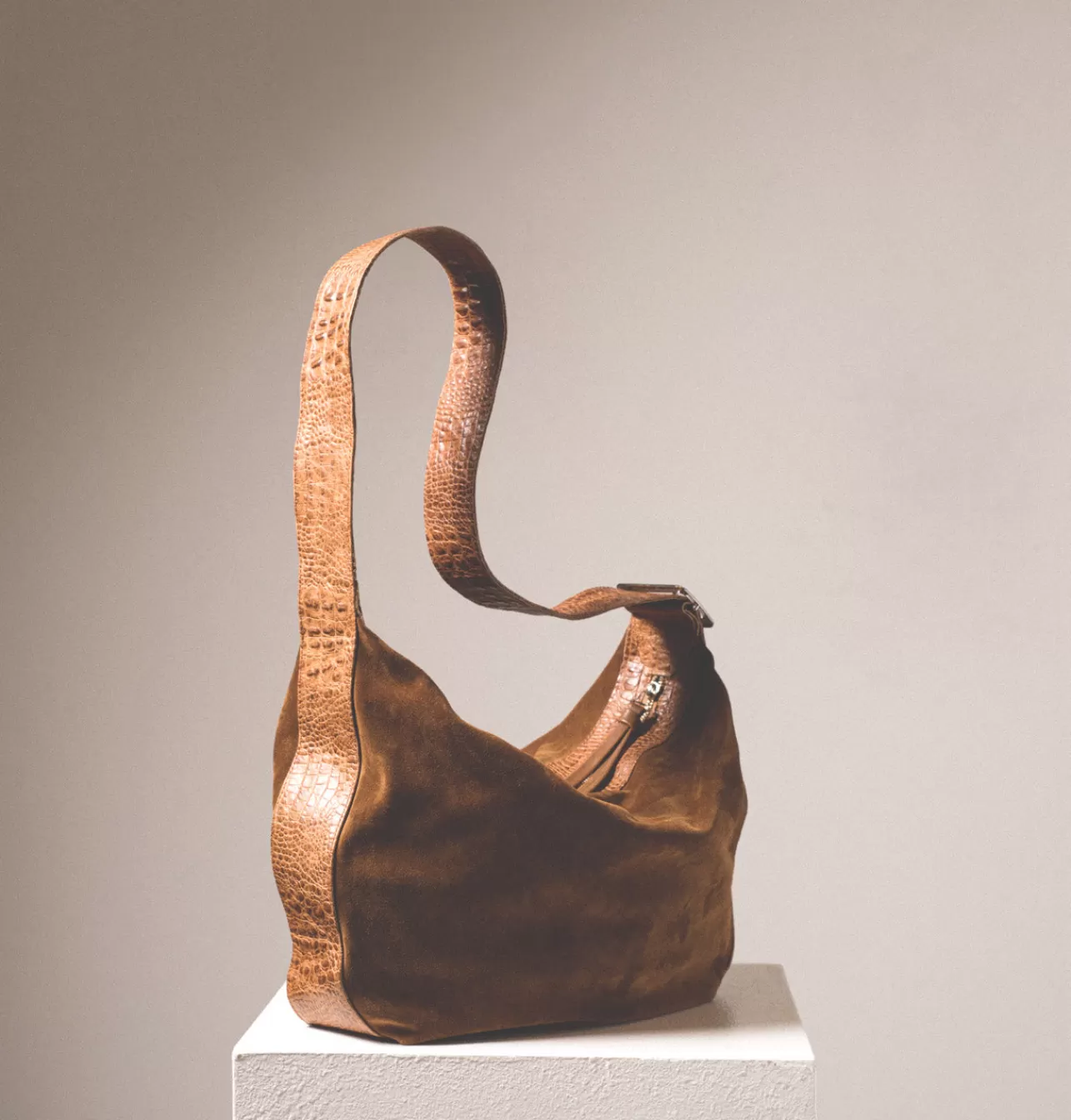 Women Daniella Lehavi Nevada Hobo Bag