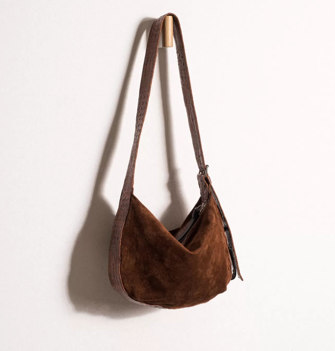 Women Daniella Lehavi Nevada Hobo Bag
