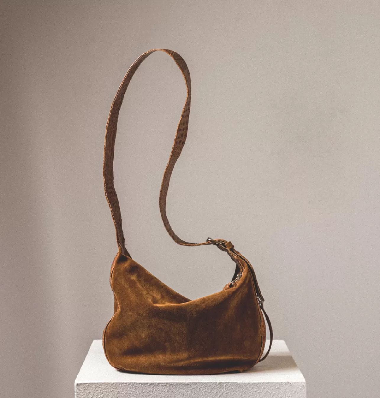 Women Daniella Lehavi Nevada Medium Hobo Bag