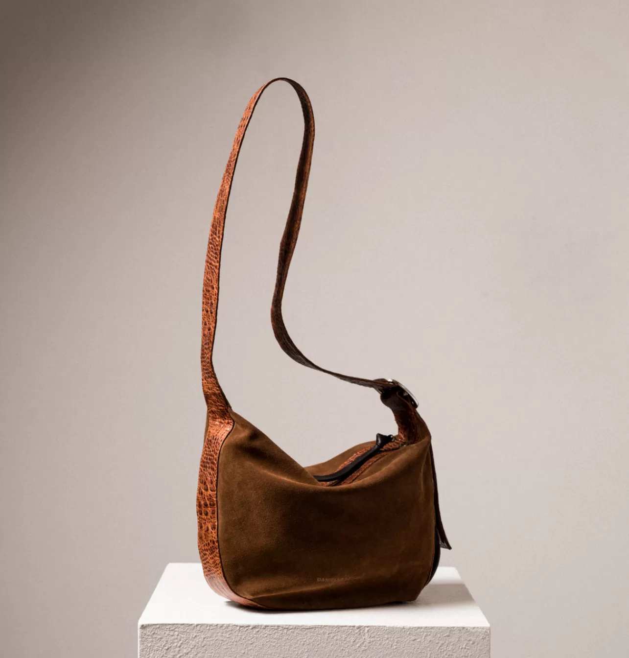 Women Daniella Lehavi Nevada Medium Hobo Bag